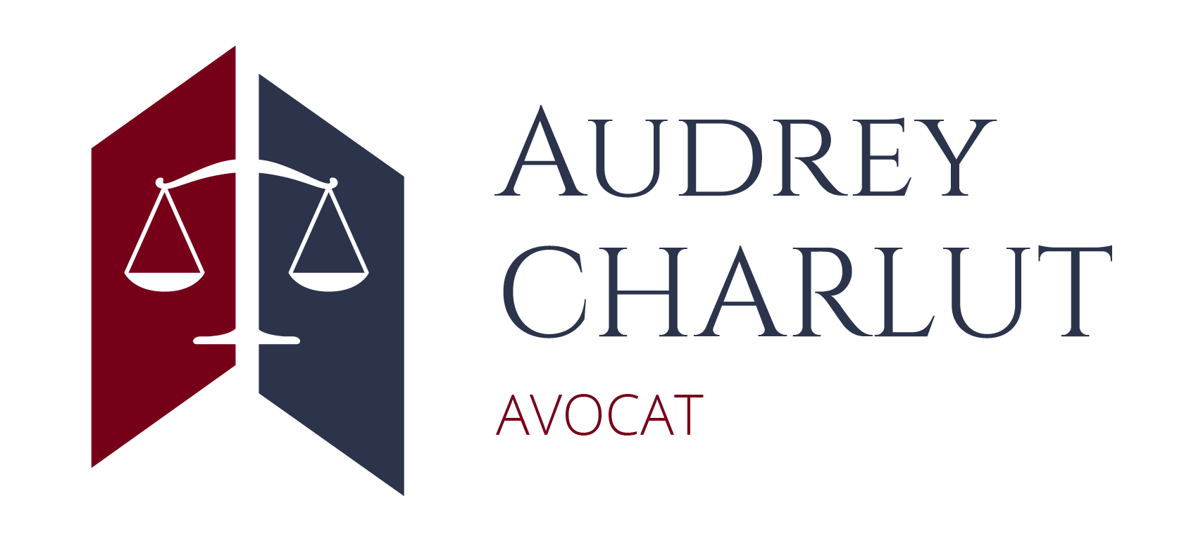 Audrey Charlut - Avocat Carpentras